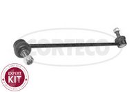 Stange/Strebe, Stabilisator