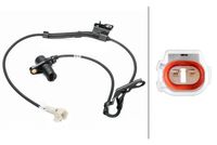 датчик, обороти на колелото