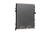 Thumbnail - Radiateur - CR1434000S - MAHLE
