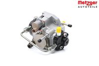 METZGER AUTOTEILE Hogedrukinspuitpomp 7