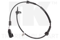 Sensor, Raddrehzahl