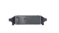 Thumbnail - Intercooler, inlaatluchtkoeler - CI689000S - MAHLE