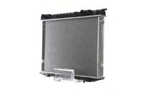 Thumbnail - Radiateur - CR208000S - MAHLE
