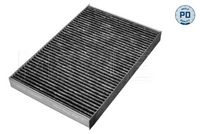 Филтър купе (поленов филтър)