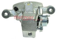 Bremssattel