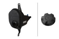 Ausgleichsbehälter, Kühlmittel