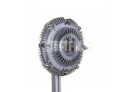 Thumbnail - Koppeling, radiateurventilator - CFC111000P - MAHLE