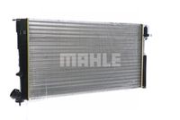 Thumbnail - Radiateur - CR475000S - MAHLE