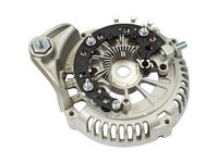 Protective Cap, alternator