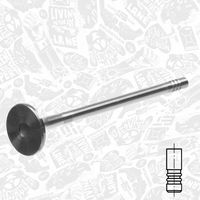 Thumbnail - Uitlaatklep - VE0164 - ET ENGINETEAM
