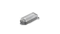Thumbnail - Oliekoeler, motorolie - CLC240000S - MAHLE