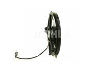 Thumbnail - Koelventilatorwiel - CFF278000P - MAHLE