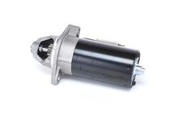 BOSCH Startmotor / Starter 7