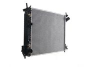 Thumbnail - Radiateur - CR1497000S - MAHLE