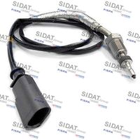Sensor, Abgastemperatur