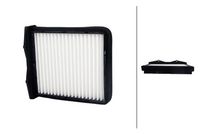 Филтър купе (поленов филтър)