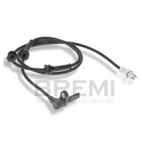 датчик, обороти на колелото