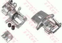 Bremssattel