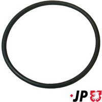 уплътнение, термостат