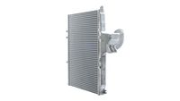 Thumbnail - Intercooler, inlaatluchtkoeler - CI450000P - MAHLE