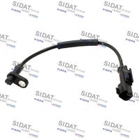Sensor, Raddrehzahl