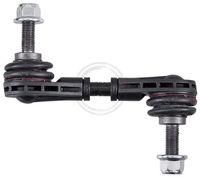 Stange/Strebe, Stabilisator