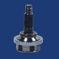 Gelenksatz, Antriebswelle