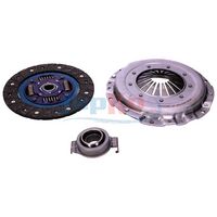 комплект съединител