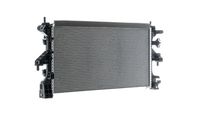Thumbnail - Radiateur - CR2631000P - MAHLE