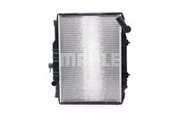 Thumbnail - Radiateur - CR141000S - MAHLE