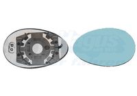 Spiegelglas, Außenspiegel