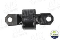 Bucsa bascula brat suspensie AIC, Cod: 53159