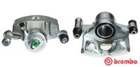 Bremssattel