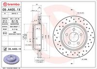 Bremsscheibe