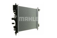 Thumbnail - Radiateur - CR1097000P - MAHLE