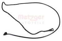 Kraftstoffleitung