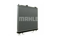Thumbnail - Radiateur - CR1072000S - MAHLE