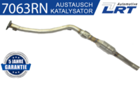 Katalysator