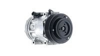 Thumbnail - Compressor, airconditioning - ACP939000S - MAHLE