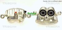 Bremssattel