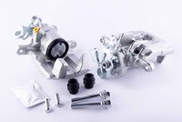Bremssattel