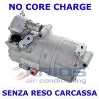 Compresor, climatizare MEAT & DORIA, Cod: K11527R