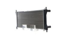 Thumbnail - Radiateur - CR2173000S - MAHLE