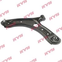 Lenker, Radaufhängung