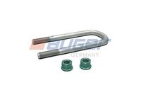 Brida arc AUGER, Cod: 112685