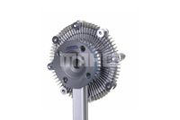 Thumbnail - Koppeling, radiateurventilator - CFC184000P - MAHLE