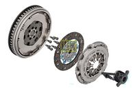Set ambreiaj Schaeffler LuK, Cod: 600 0197 00