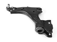 Lenker, Radaufhängung