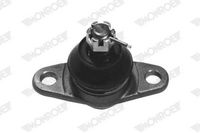 Trag-/Führungsgelenk