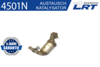 Katalysator
